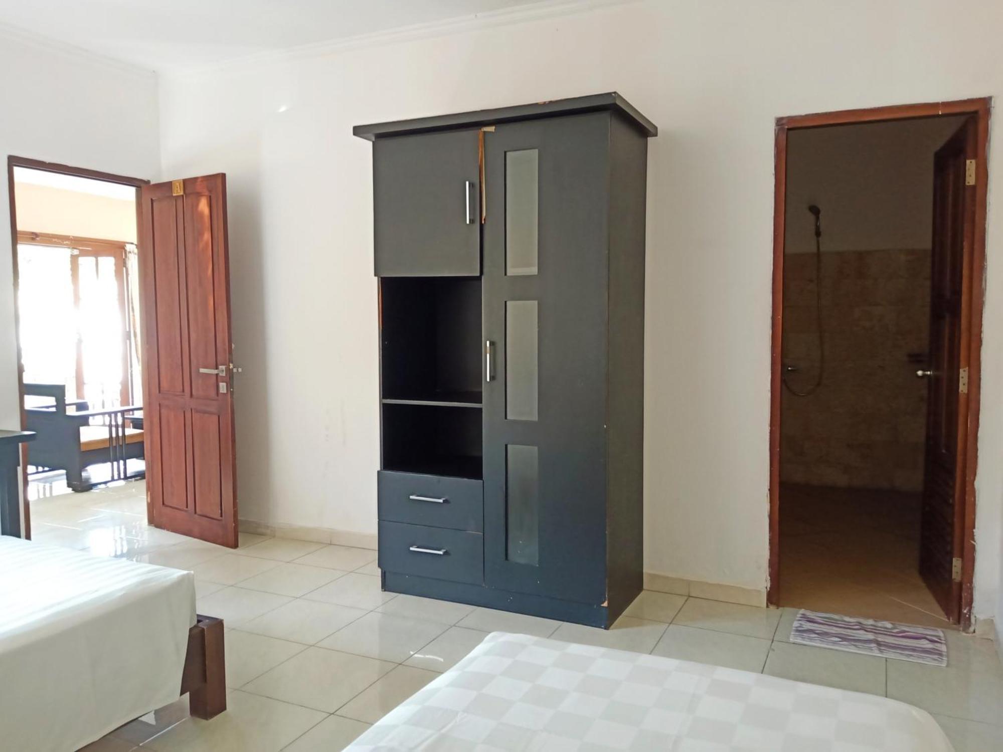 Vantage Point Villas Улувату Экстерьер фото