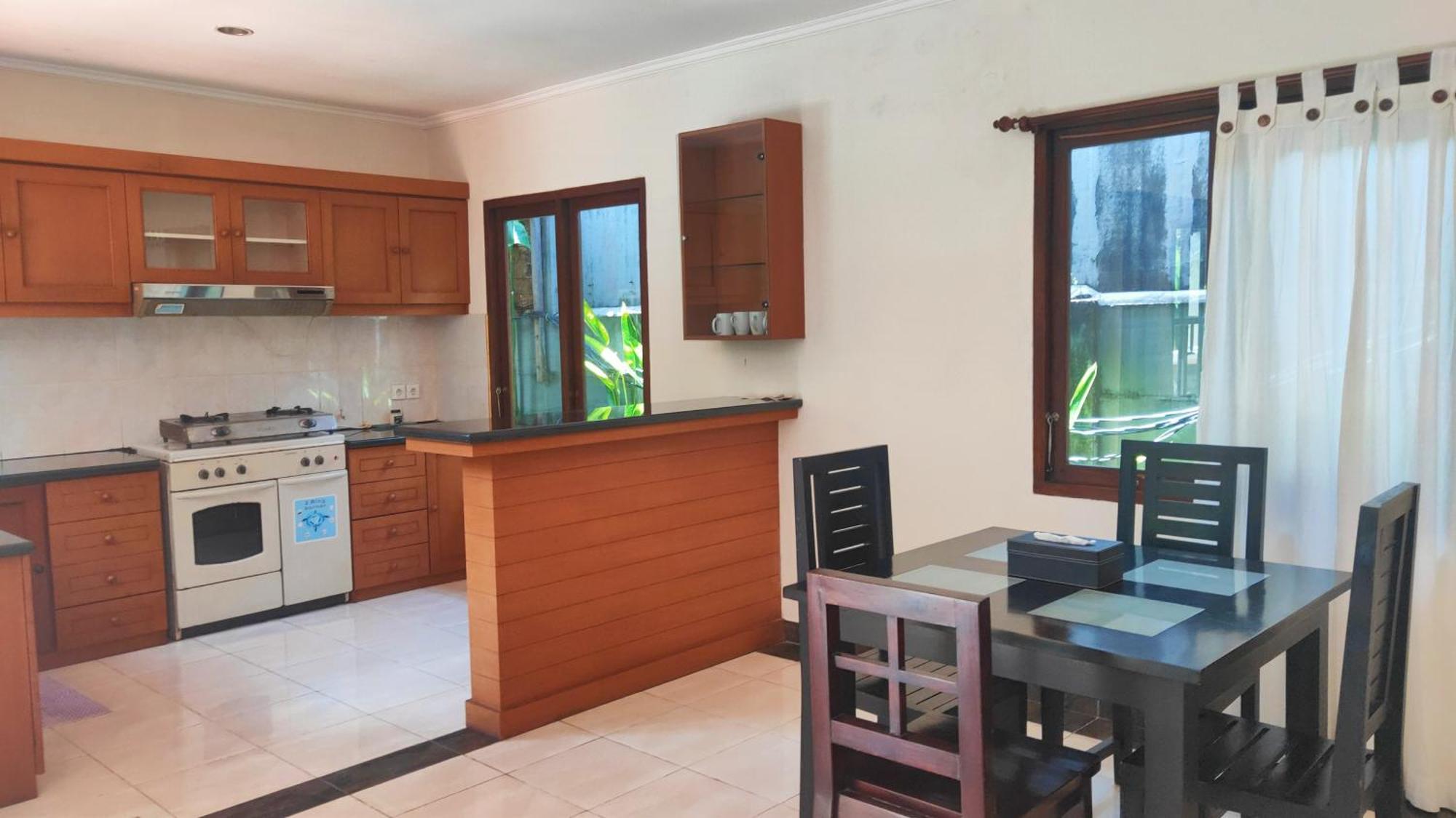 Vantage Point Villas Улувату Экстерьер фото