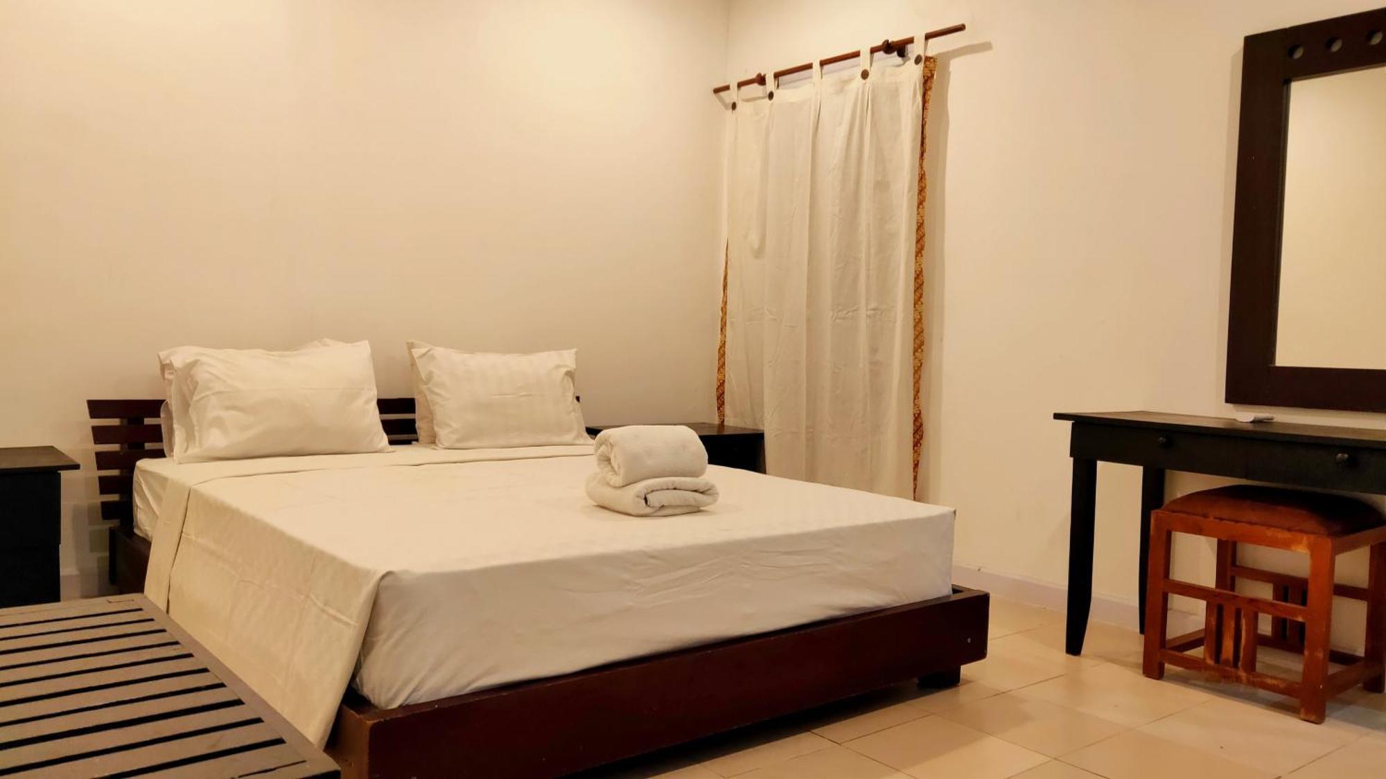 Vantage Point Villas Улувату Экстерьер фото