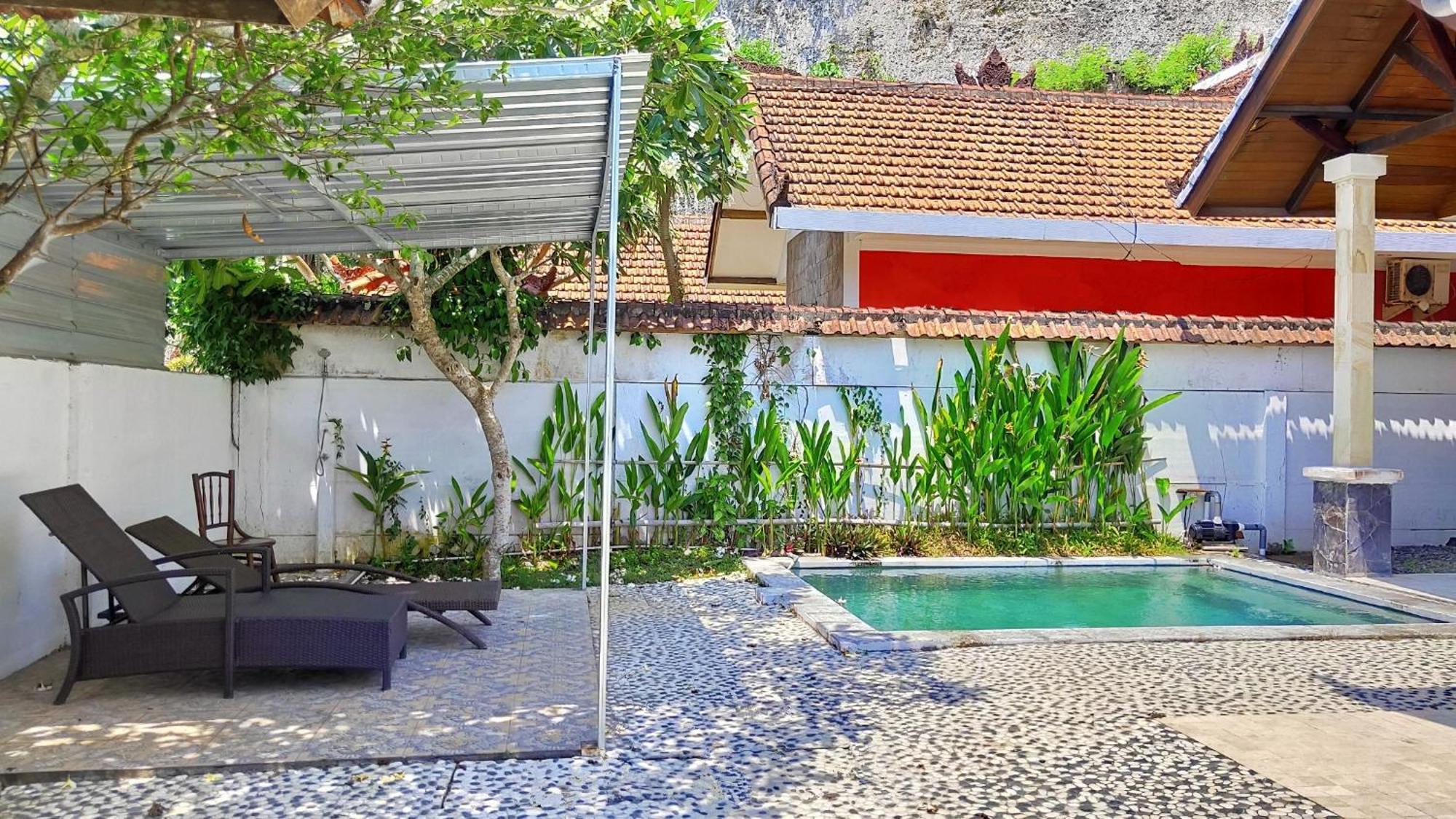 Vantage Point Villas Улувату Номер фото