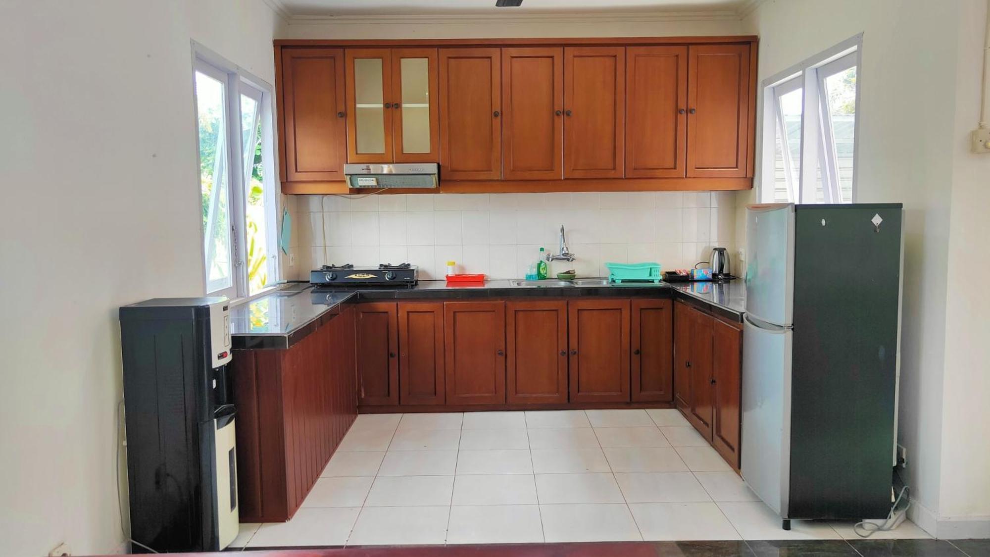 Vantage Point Villas Улувату Экстерьер фото