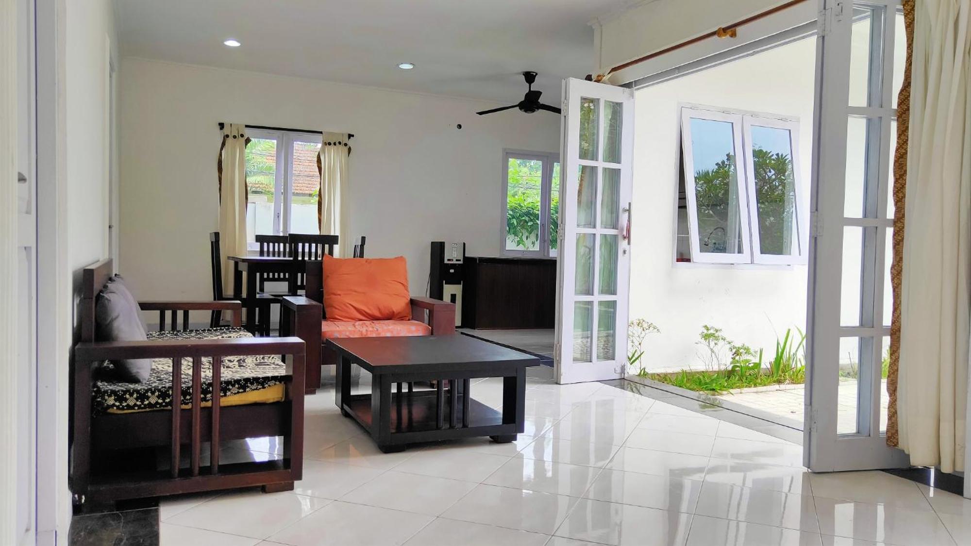 Vantage Point Villas Улувату Номер фото