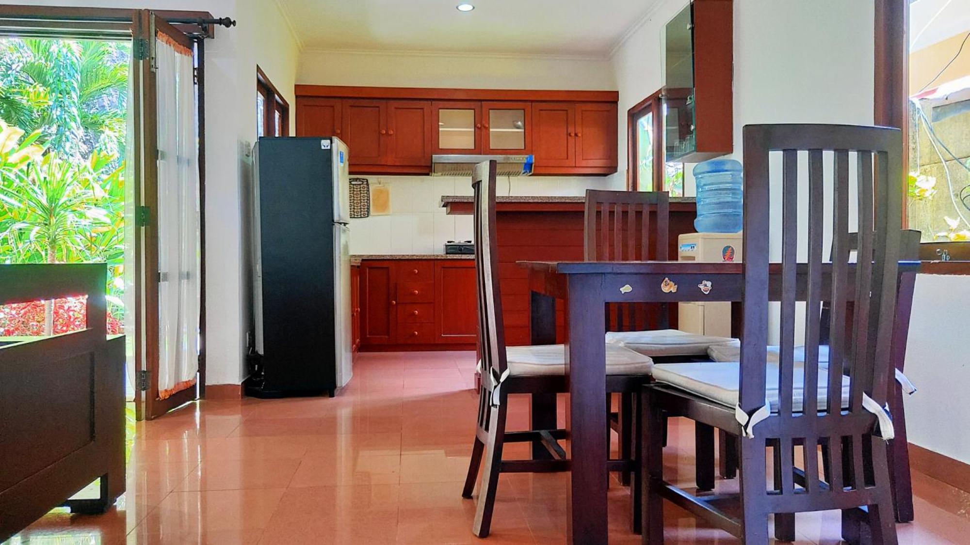 Vantage Point Villas Улувату Номер фото