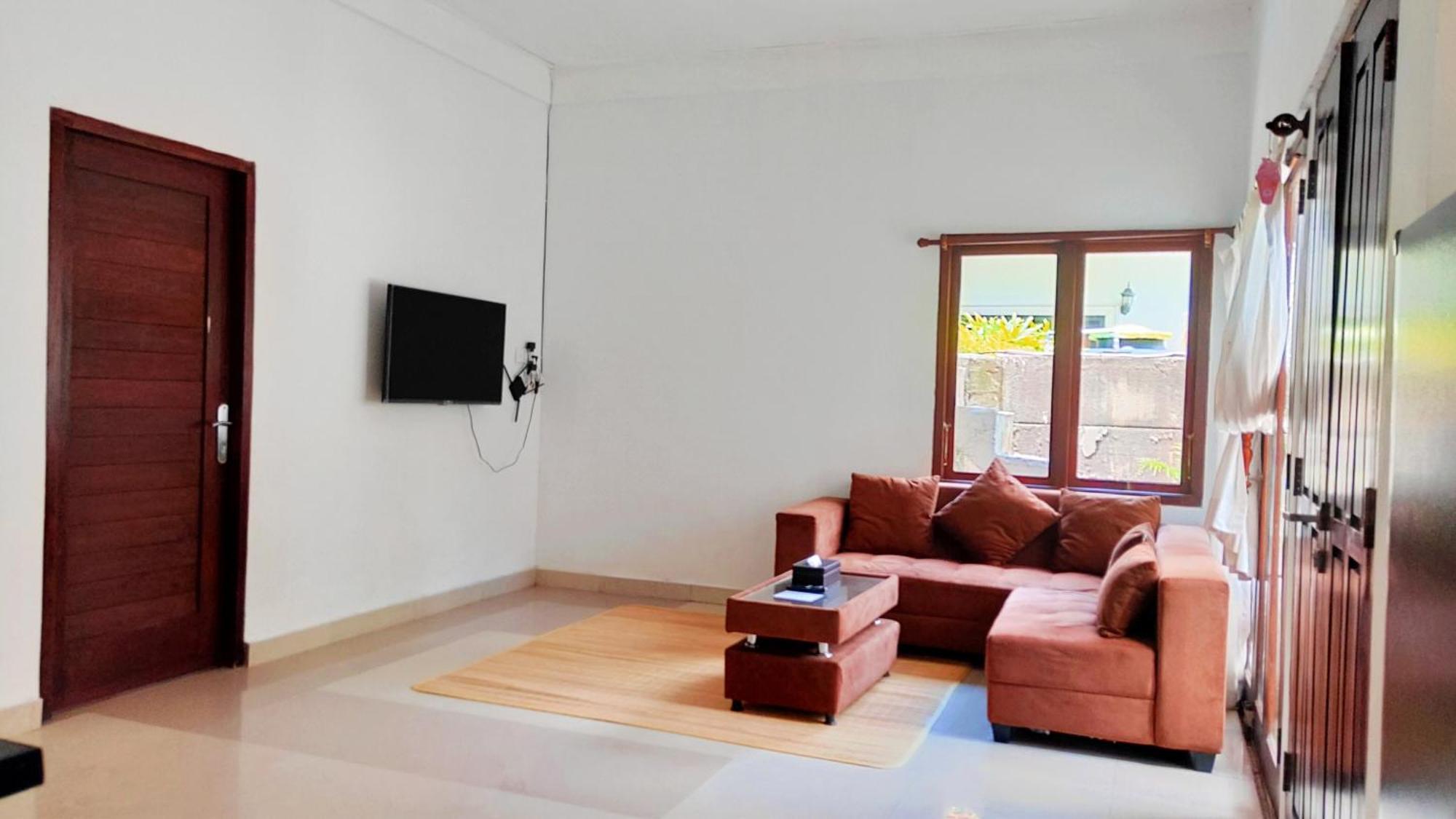 Vantage Point Villas Улувату Номер фото