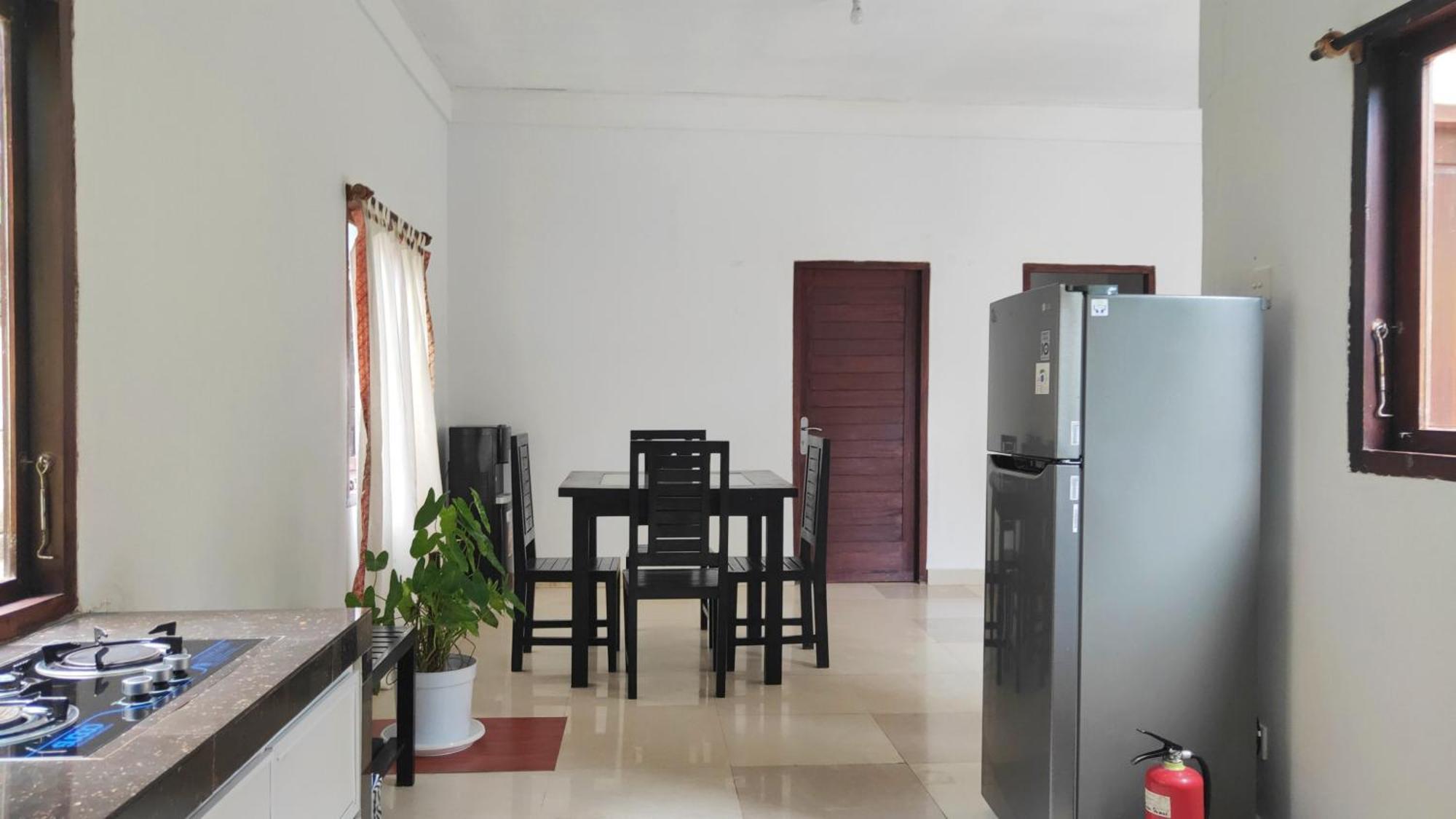 Vantage Point Villas Улувату Номер фото