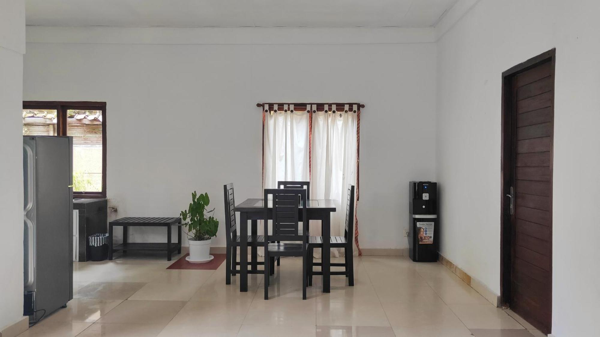 Vantage Point Villas Улувату Номер фото