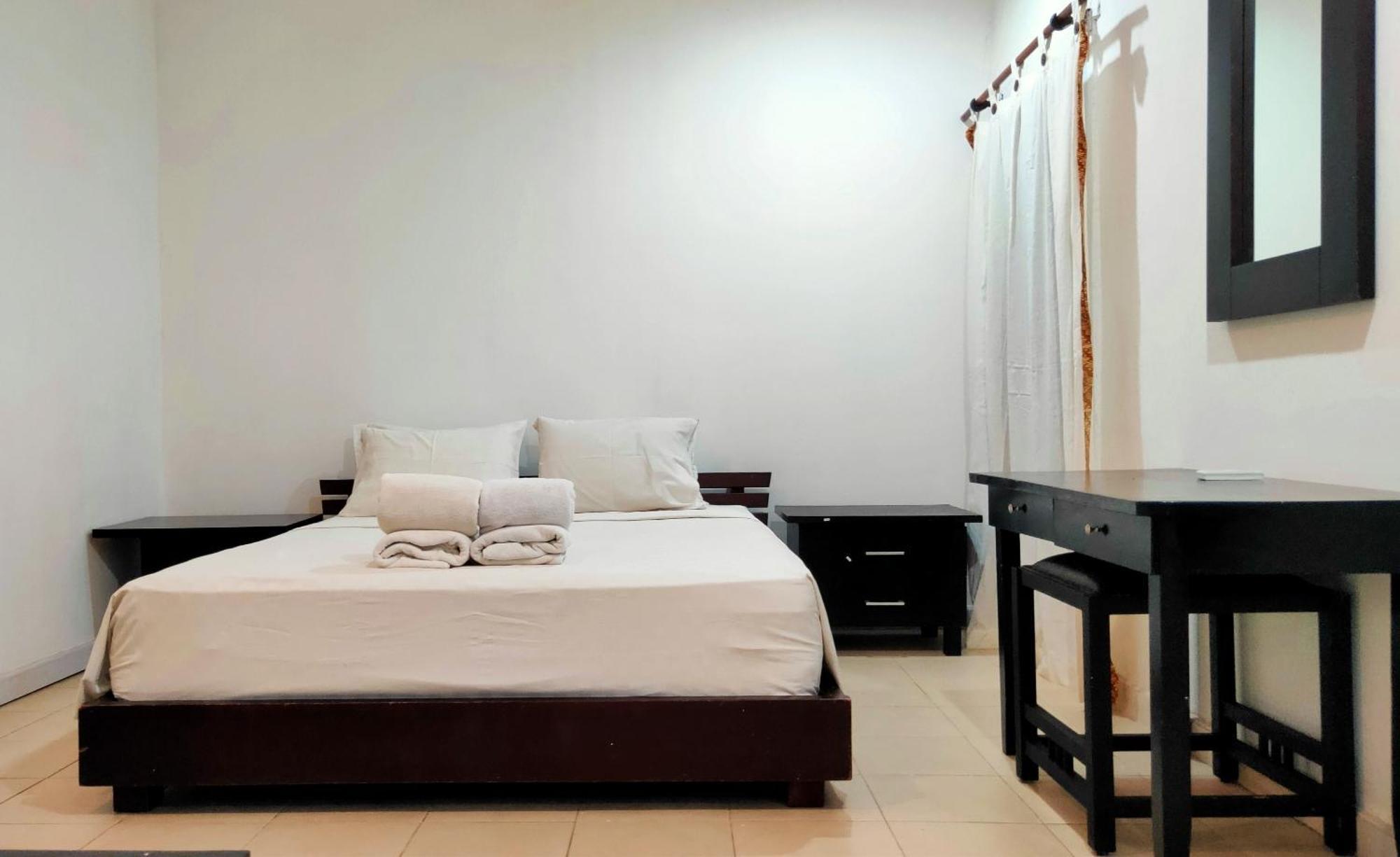 Vantage Point Villas Улувату Номер фото